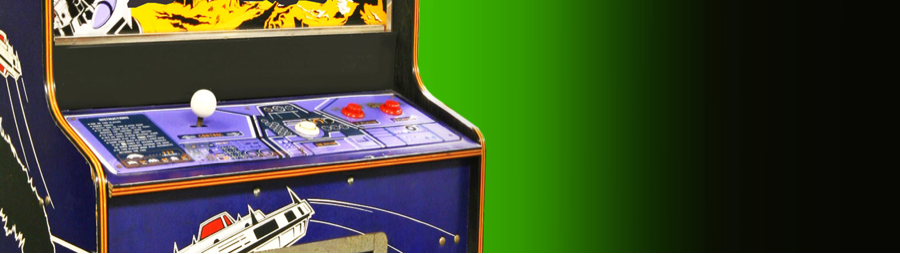 Turning Back The Clock: How Retro Arcade Games Spice Up Modern Game Rooms