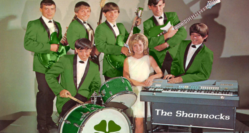 The Ultimate St Patrick's Day Playlist!