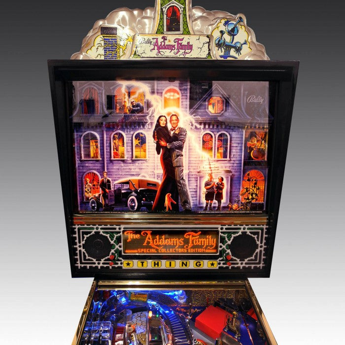 Want to Find Out Why This Pinball Is The Most Successful Of All Time?