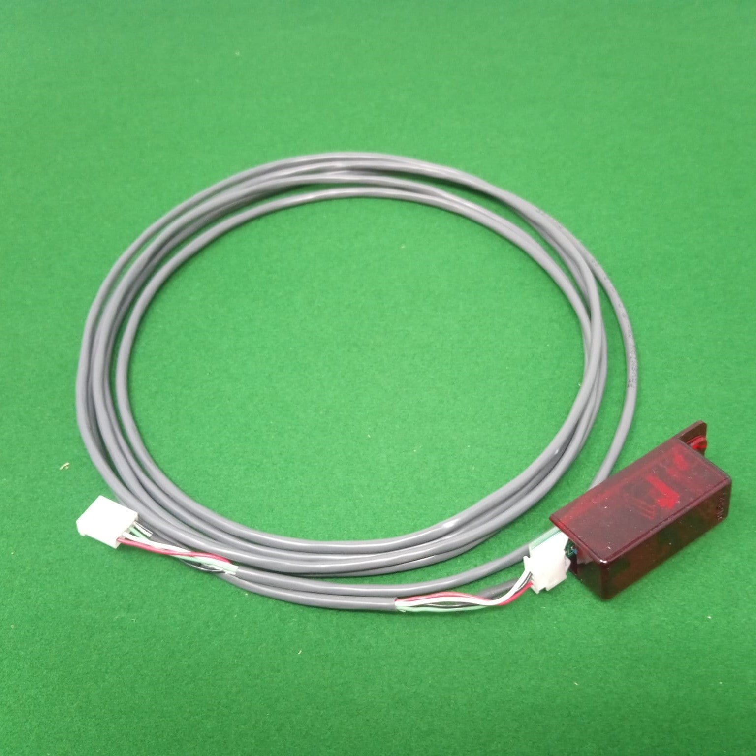 IR Remote Detector & Cable Assembly