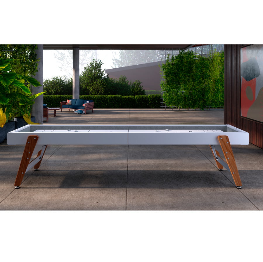 Track Shuffleboard by RS Barcelona - 12ft