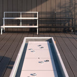 Track Shuffleboard by RS Barcelona - 9ft