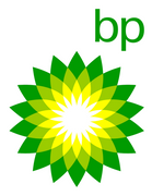 British Petroleum (BP) Plc logo
