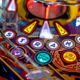 2020 Avengers Infinity Quest Premium Pinball Machine by Stern