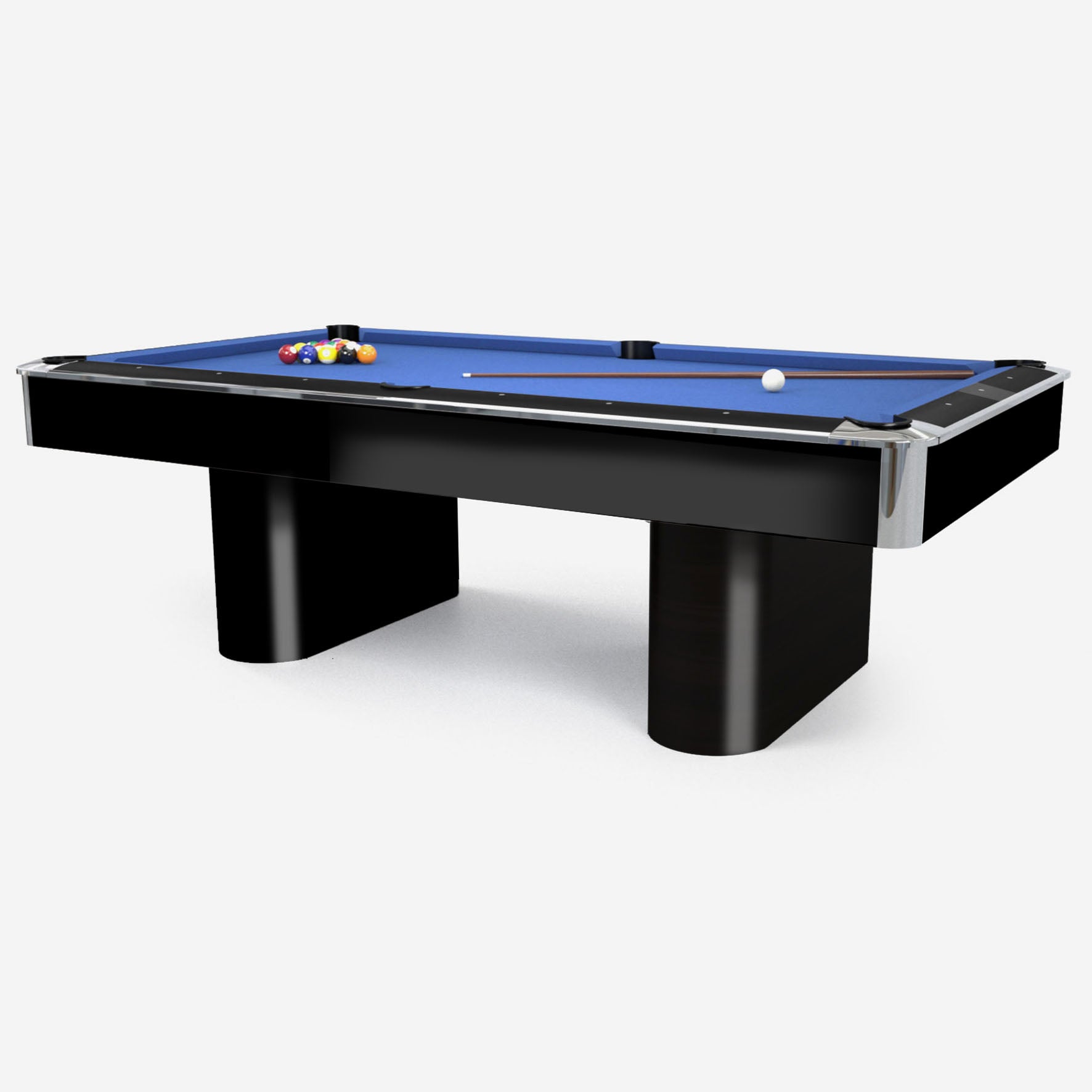 Competition Pro American Pool Table 7ft, 8ft, 9ft