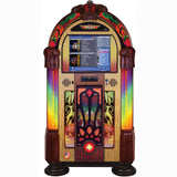 Rock-Ola Gazelle Digital Music Center Jukebox with Bluetooth
