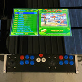 Table Top Retro Style Arcade Game