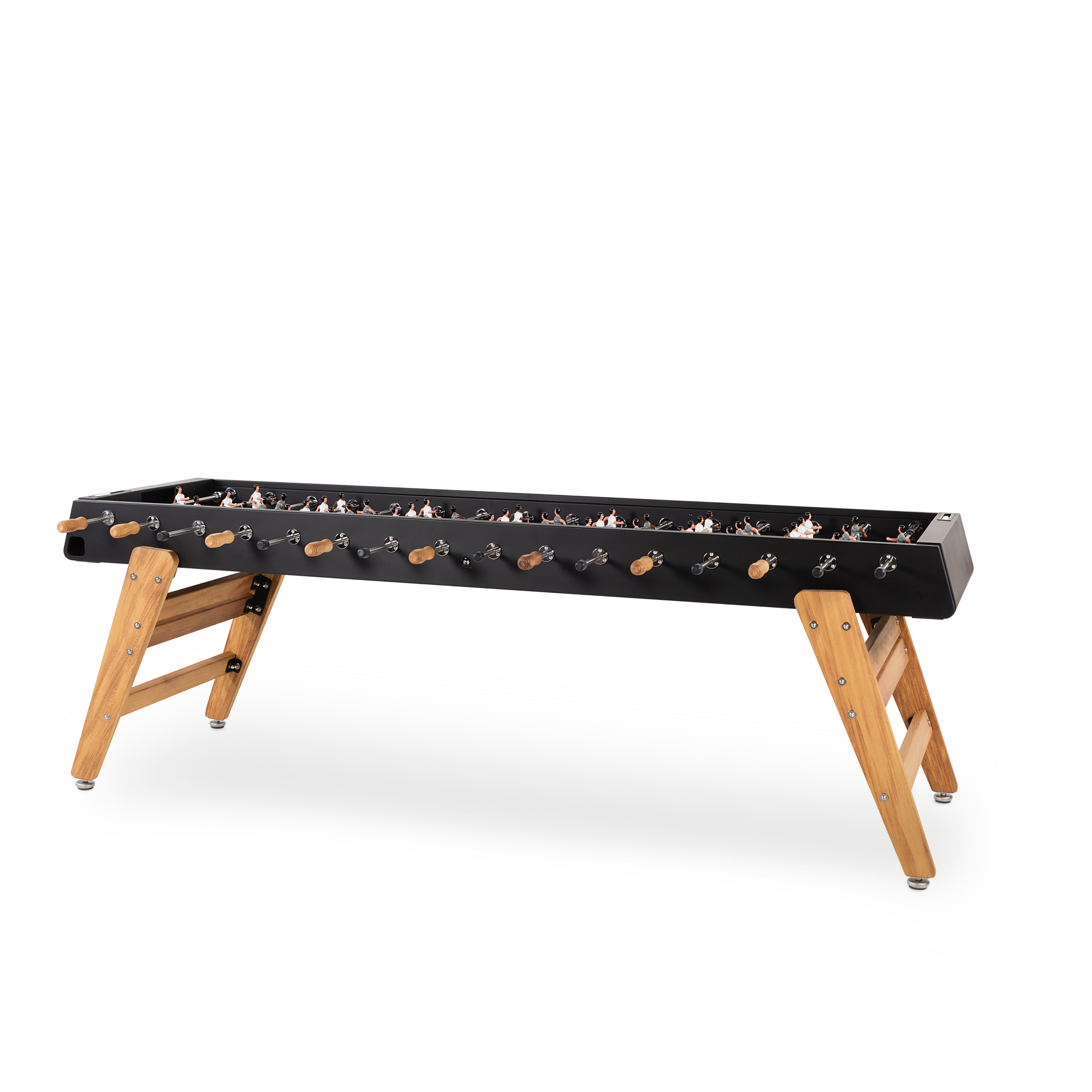 RS Wood Max Foosball Table for 8 players