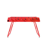 RS3 Foosball Table in Red