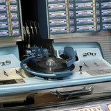 Original 1961 Rock-Ola Regis 200 model 1495 Jukebox