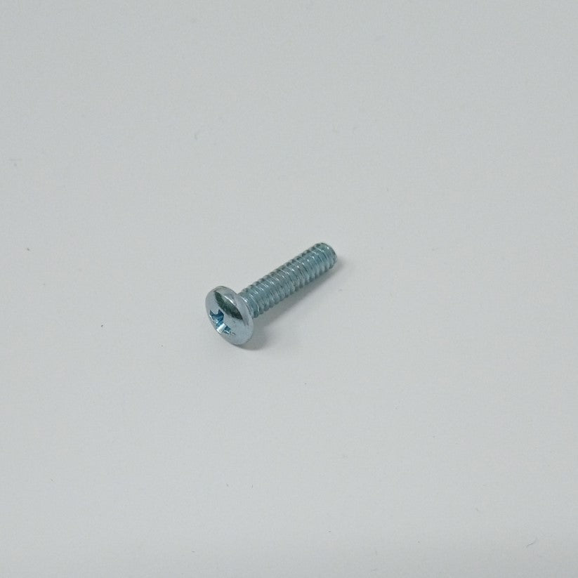 Stainless Steel Pan Head Screw at best price in Chandigarh | ID