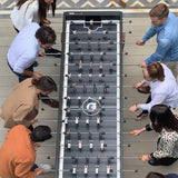 RS Wood Max Foosball Table for 8 players