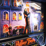 1992 Addams Family Pinball Machine by Bally