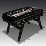 Sulpie 'Evolution' Foosball Table in black varnish