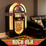 Rock-Ola Bubbler LED Tube for Pilaster  - 24" - 62571-LF