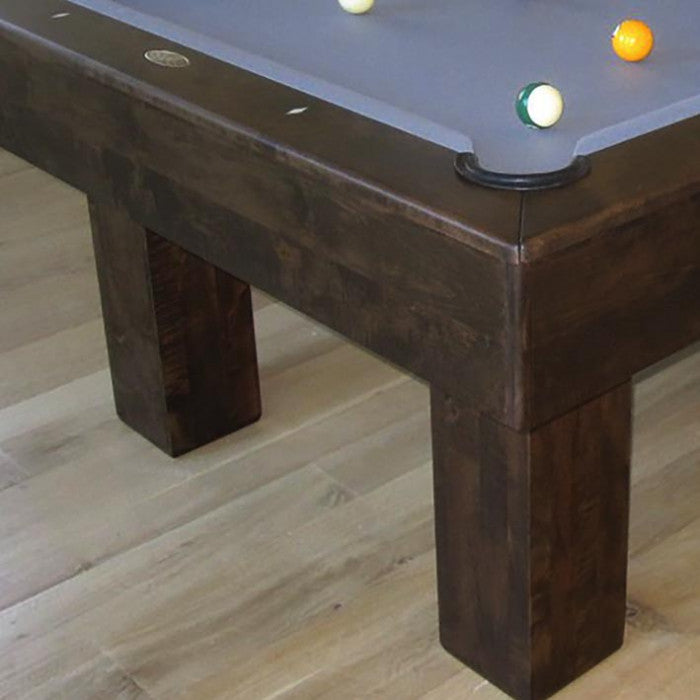 Connelly Del Sol American Pool Table 7ft, 8ft, 9ft