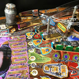 2017 Houdini 'Master of Mystery' Pinball Table by American Pinball
