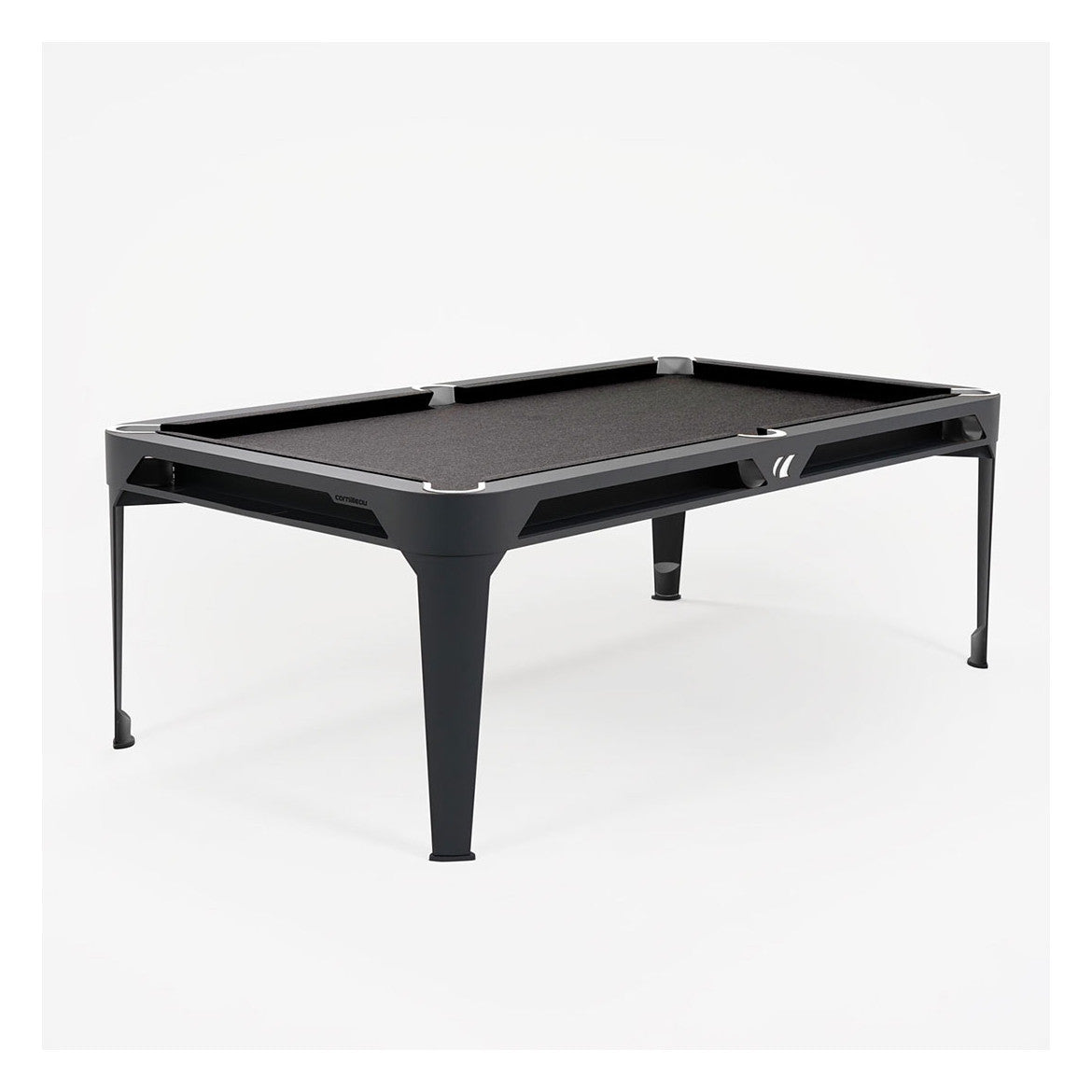 Hyphen Outdoor Pool Table by Cornilleau