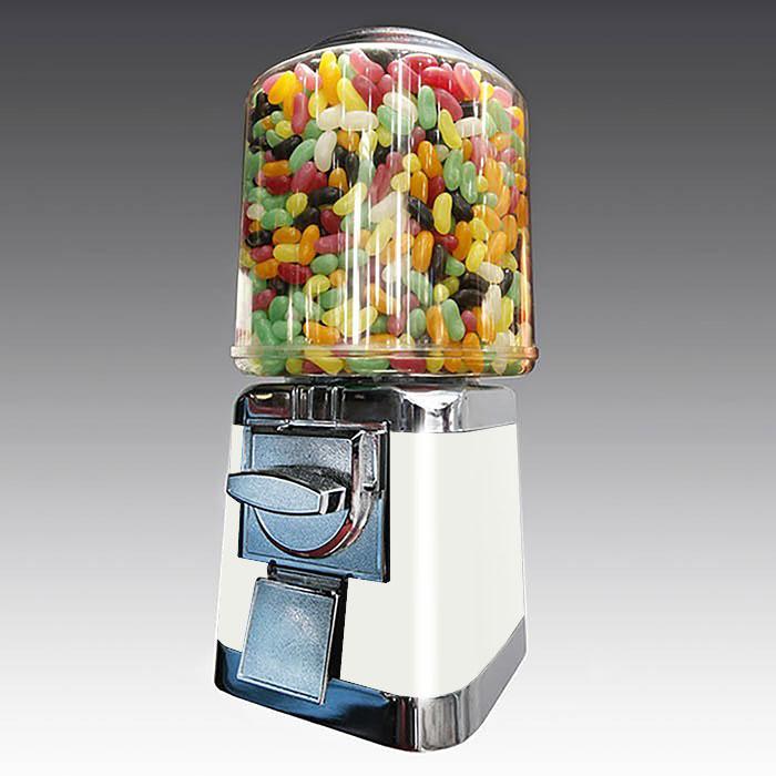 Jelly bean hot sale machine