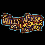 2019 Willy Wonka Limited Edition Pinball Machine by Jersey Jack