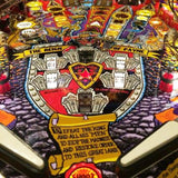 1997 Medieval Madness Pinball by Williams