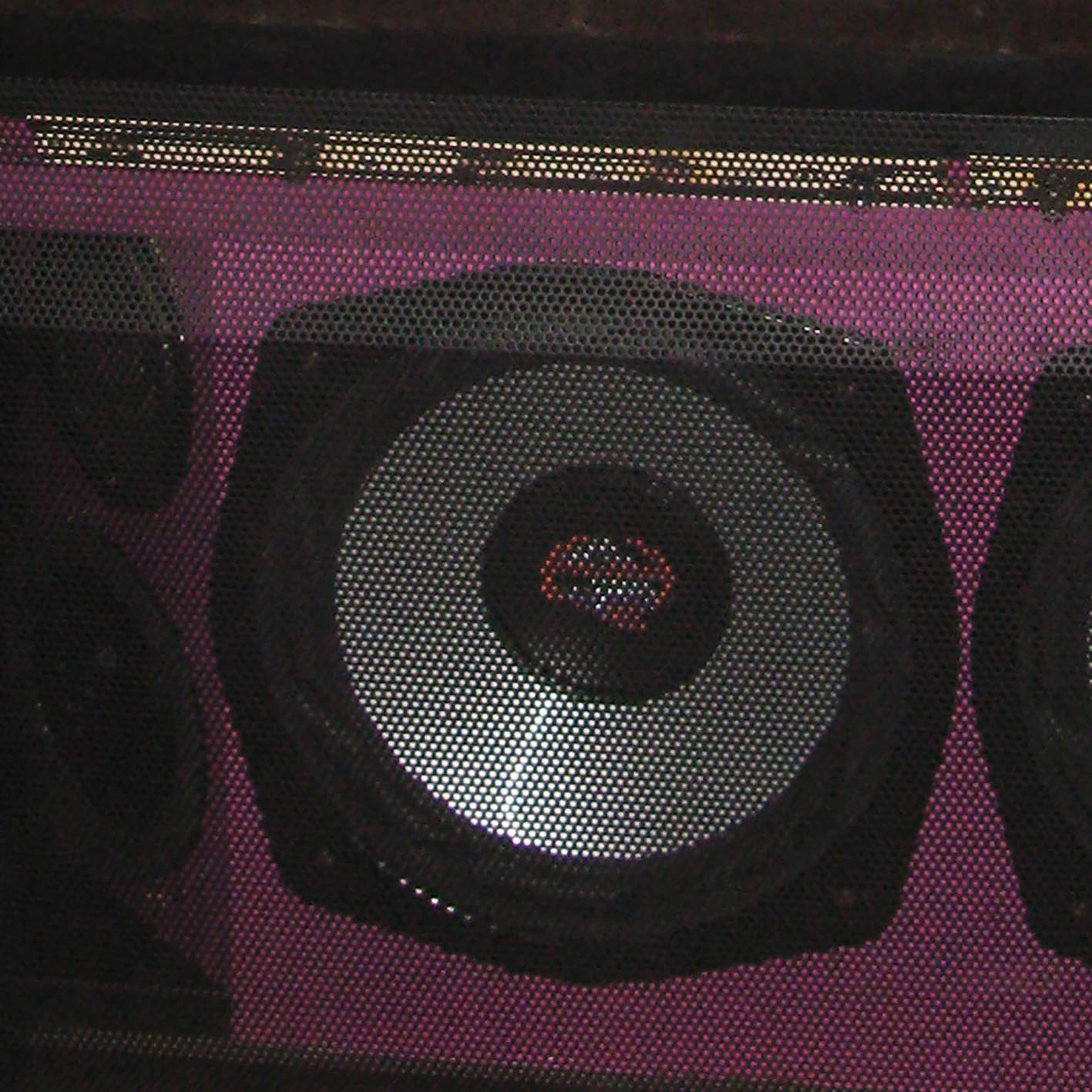 NSM Galaxy CD Jukebox
