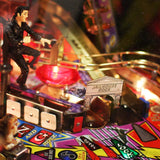 2004 Elvis Pinball Machine by Stern