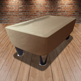 English Pool table cover (beige)