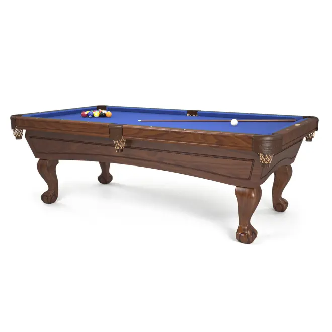 Brand new pool shop table