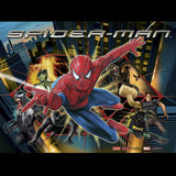 2007 Spiderman Pinball Machine by Stern