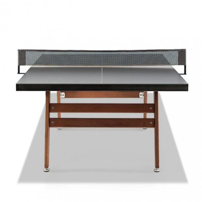 Ping Pong Stationary in Black
