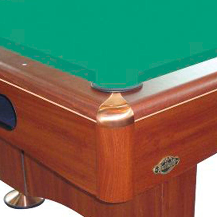 Buffalo Eliminator II American Pool Table in Walnut 7ft or 8ft