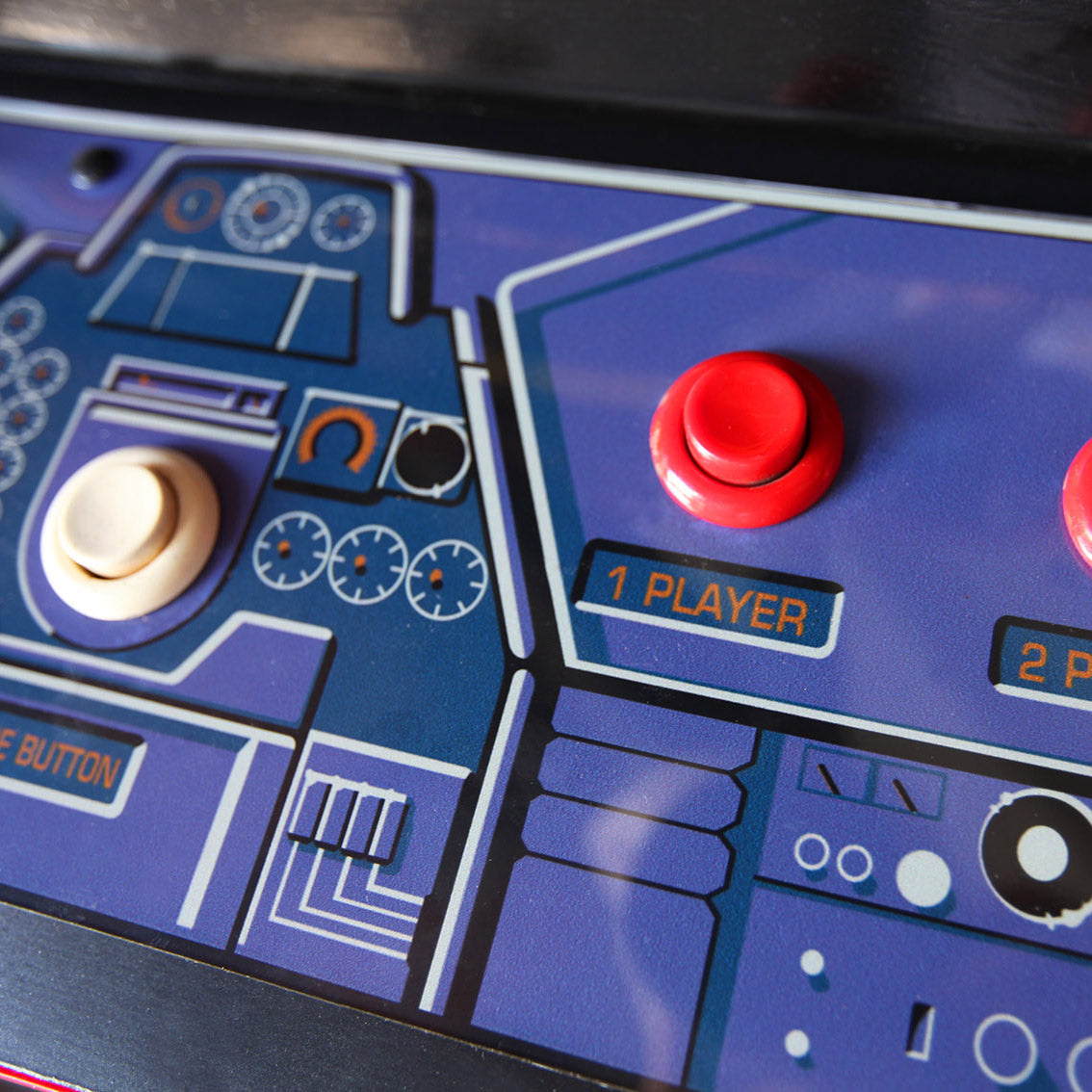 For the real games lovers amongst you, Games Room Company has the perfect thing….