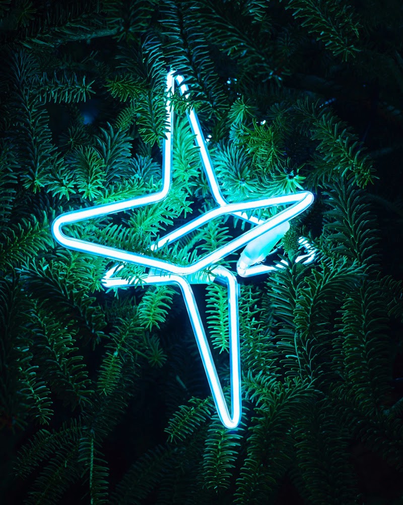 How can you add a personal touch to Christmas presents? With our bespoke service!