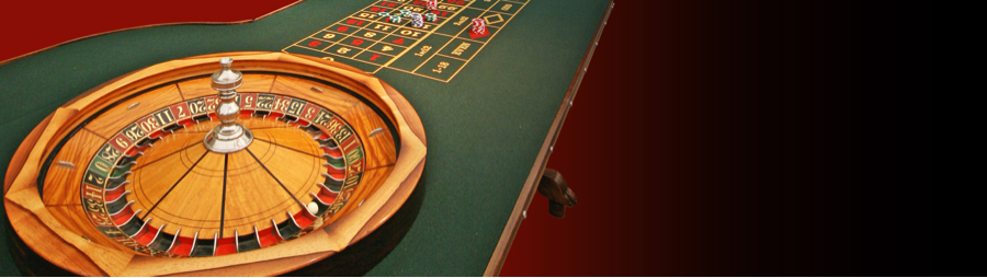The Top 4 Casino Games