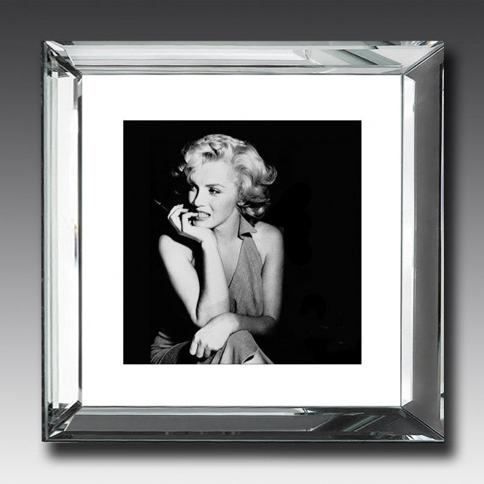 Which of our stunning mirror framed photos would you choose to adorn your walls?