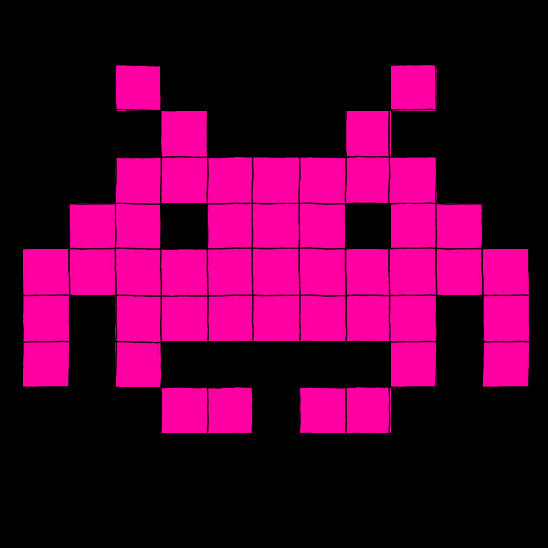 The History of Space Invaders