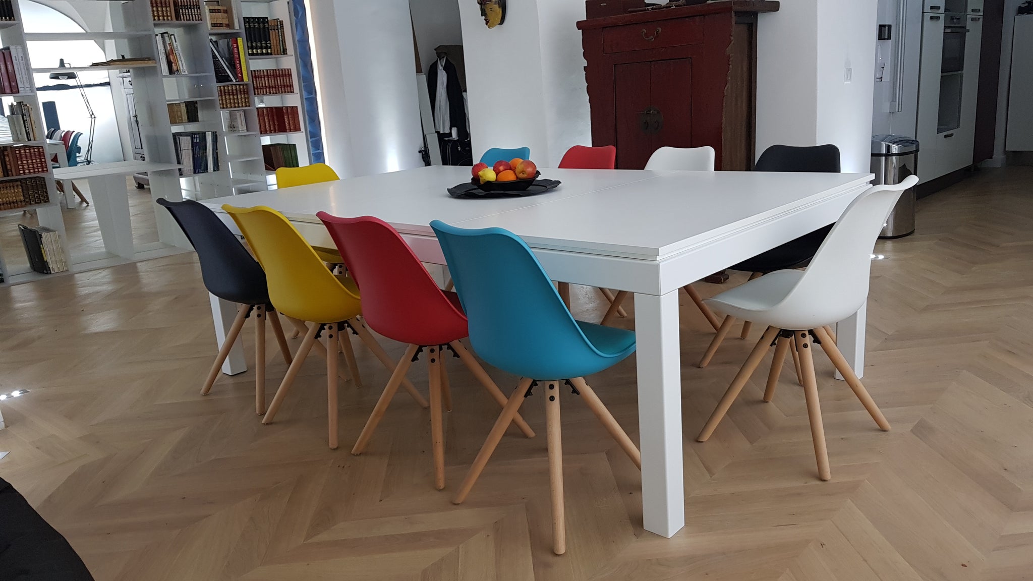 A complete history of pinball; from the first machine to now! – The ...