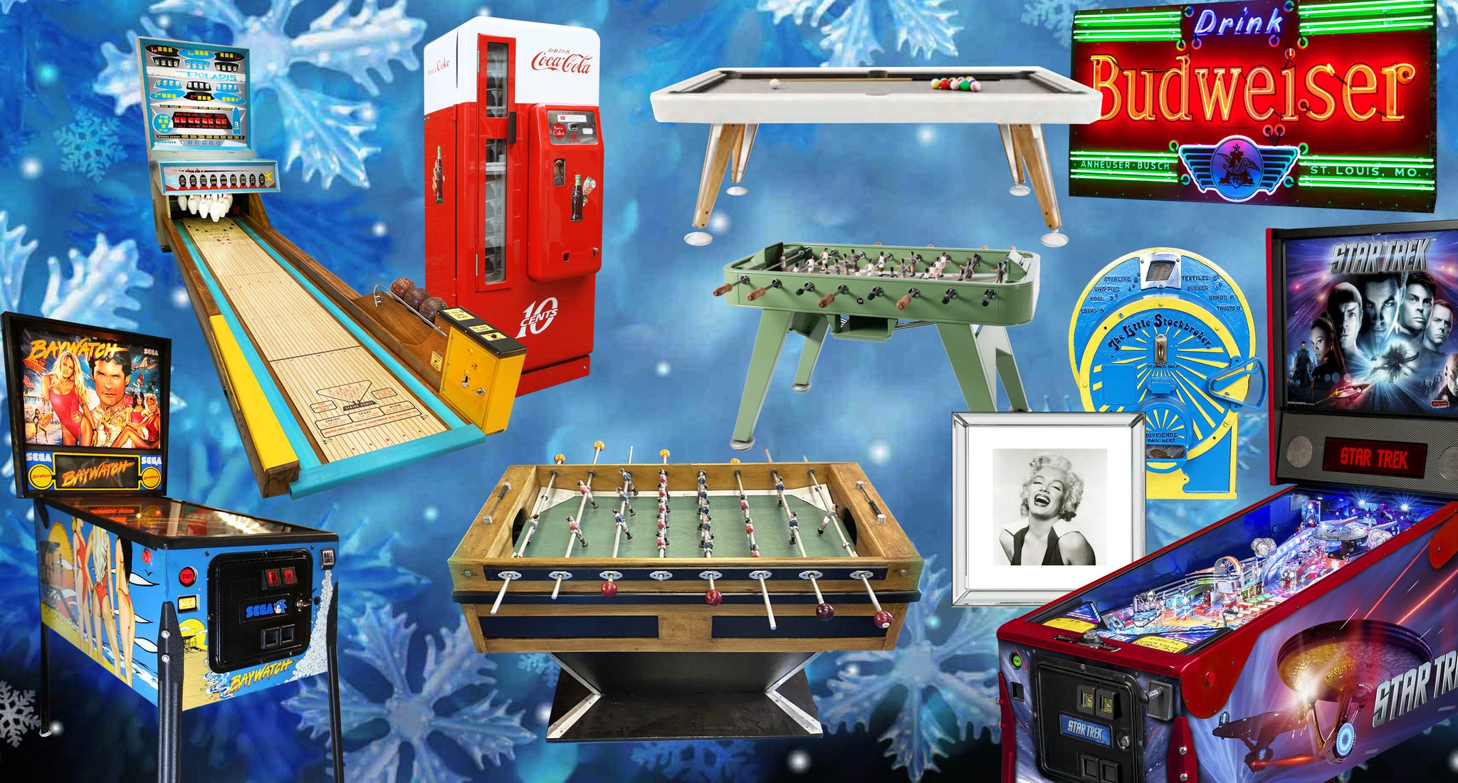 Winter Sale