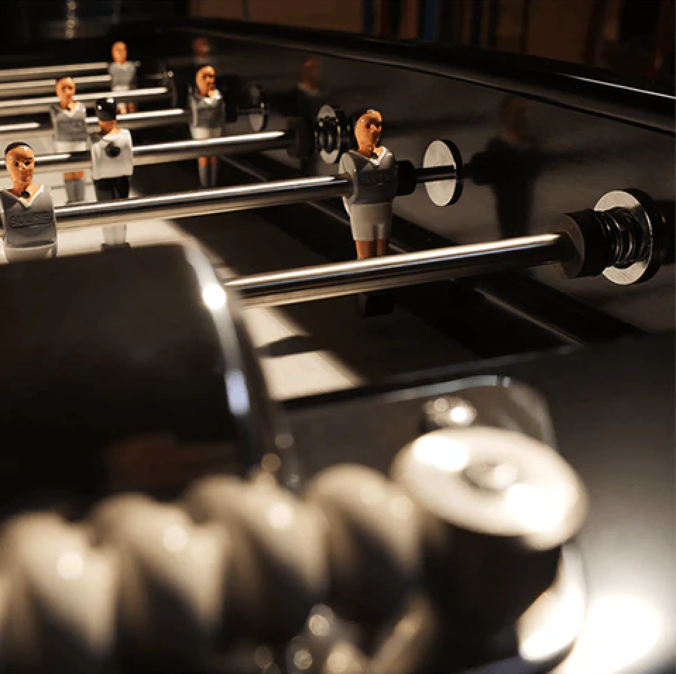 Foosball Tables (Table Football)