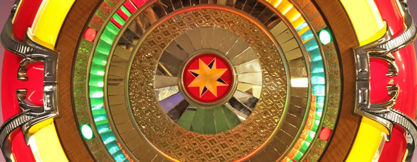 All Jukebox Accessories & Spares