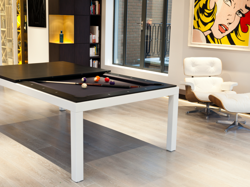 Online pool game - An Ideal table game to socialize