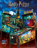2025 Harry Potter Pinball Machine - Wizard Edition - by Jersey Jack