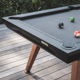 Origin Indoor / Outdoor Pool Table by Cornilleau