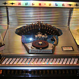 1955 Rock-Ola 1448 Vinyl Jukebox