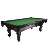 Buffalo Napoleon American Pool Table 8ft
