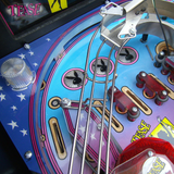 2002 Playboy Pinball Machine by Stern