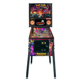 2025 King Kong: Myth of Terror Island Limited Edition Pinball by Stern