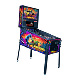 2025 King Kong: Myth of Terror Island Pro Pinball by Stern