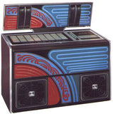1976 Rock-Ola 464 Vinyl Jukebox